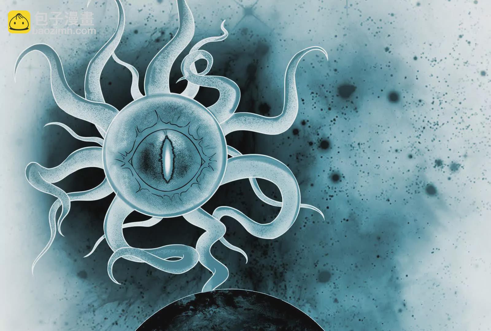 古神遊戲 - 第128話 修改！全新的規則(3/4) - 5